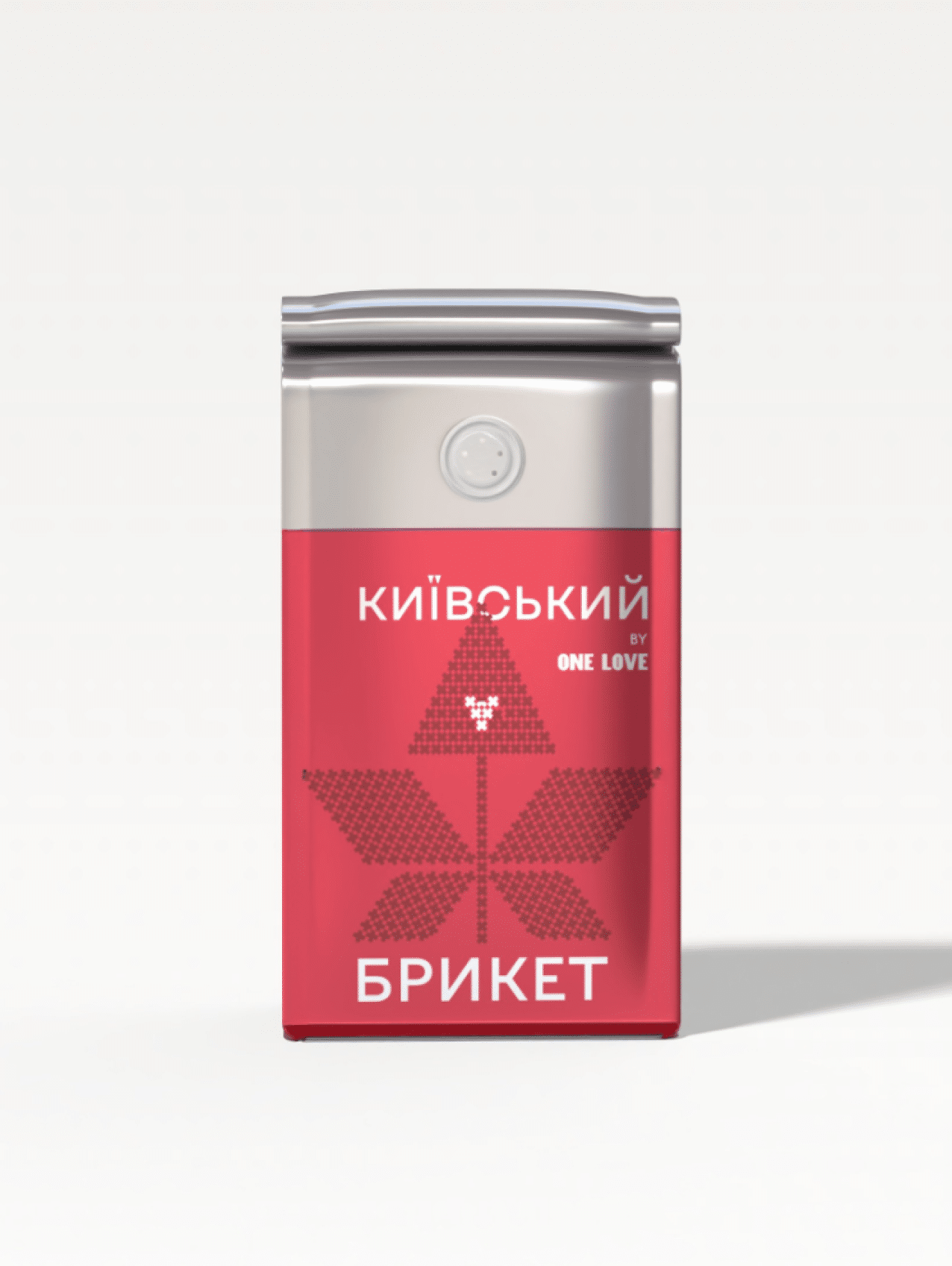 Київський брикет