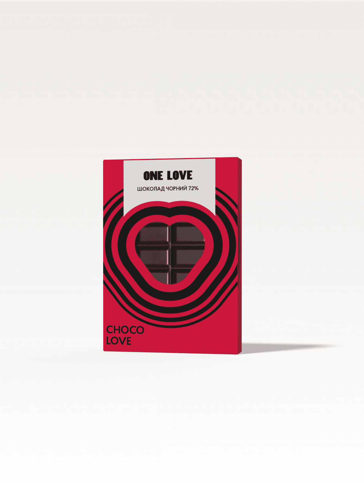 Шоколад Choco love